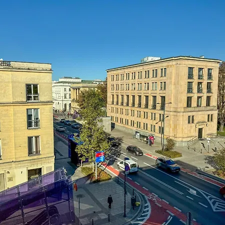 Διαμέρισμα Fantastic Waw - W8 Dn *