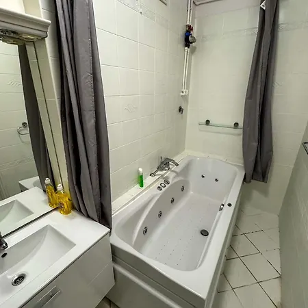 Apartament Fantastic Waw - W8 Dn Warszawa